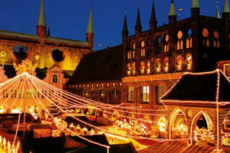 Advent, jul og nyt�r